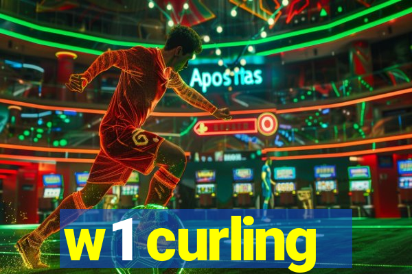 w1 curling